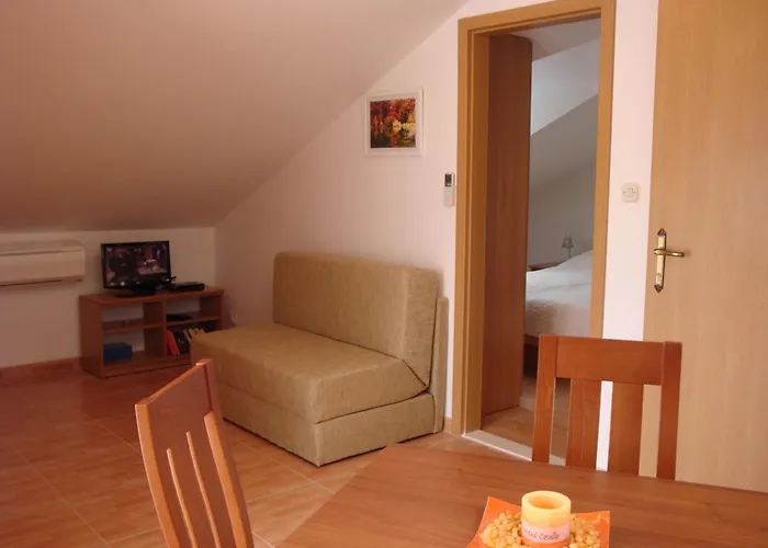 Apartments Dadic Cavtat